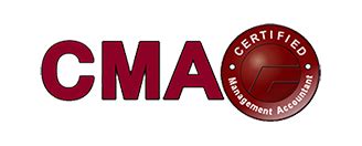 CMA Philippines – Certified Management Accountant.